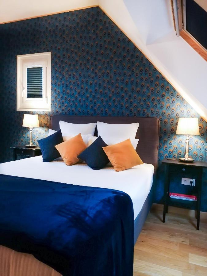 B&B سارزو المظهر الخارجي الصورة