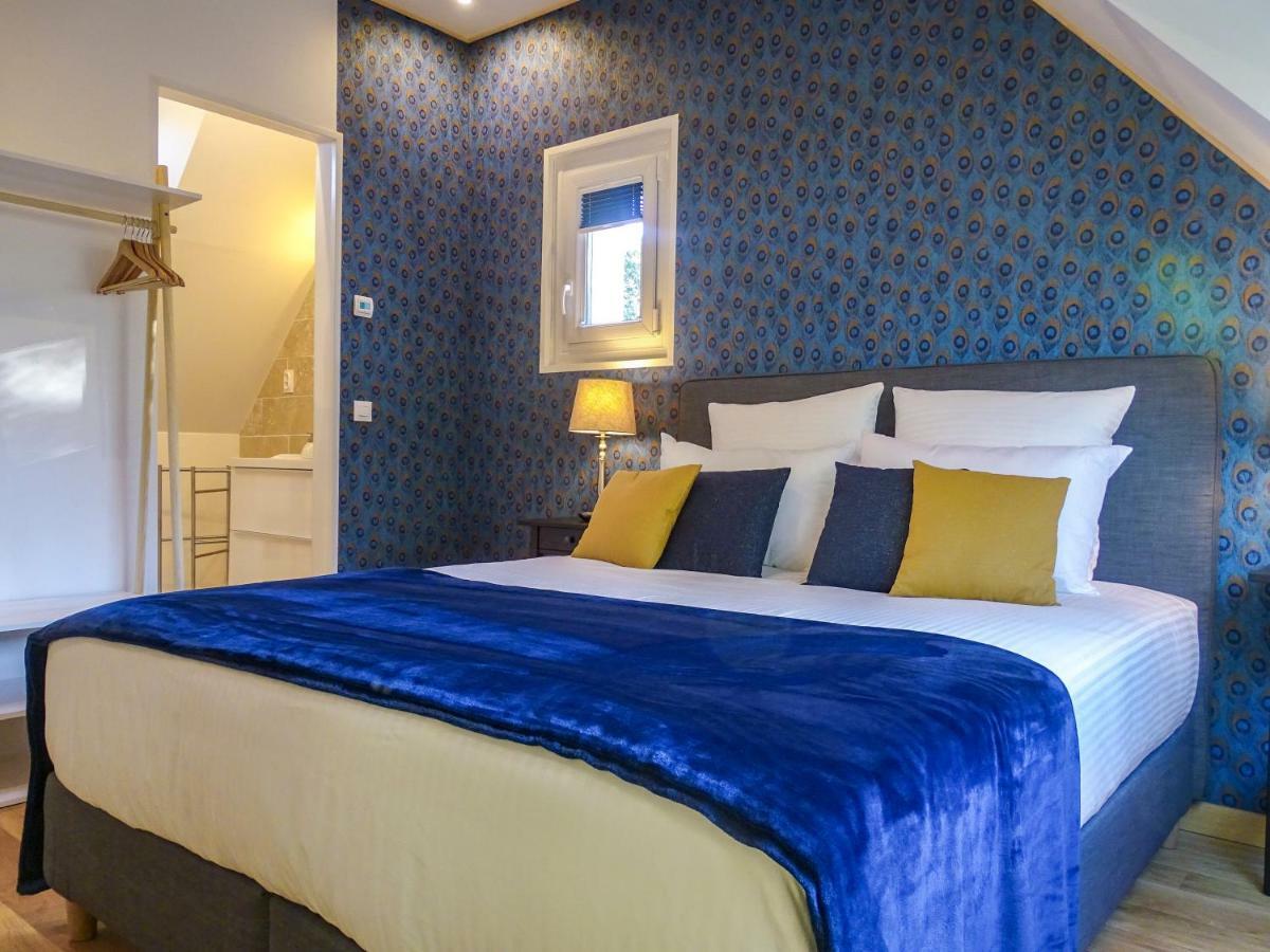B&B سارزو المظهر الخارجي الصورة