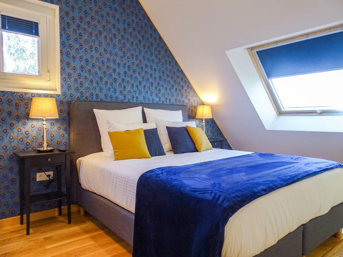 B&B سارزو المظهر الخارجي الصورة