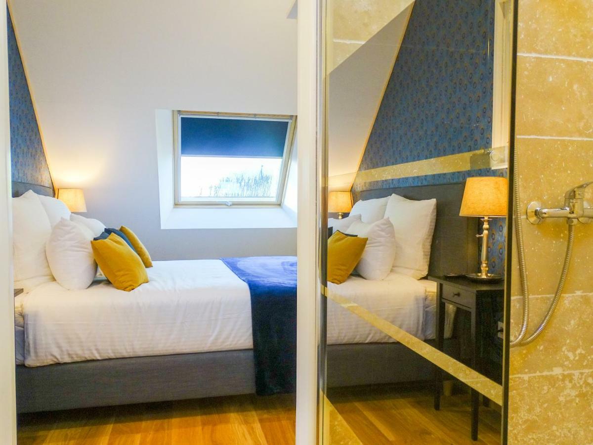 B&B سارزو المظهر الخارجي الصورة